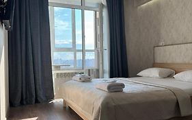 Solo Apartment Virmenska